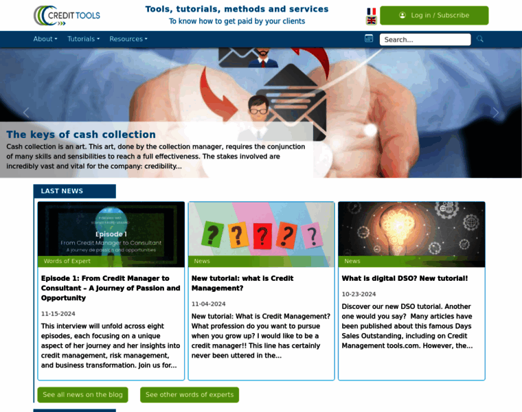 Creditmanagement-tools.com thumbnail Creditmanagement-tools.com thumbnail