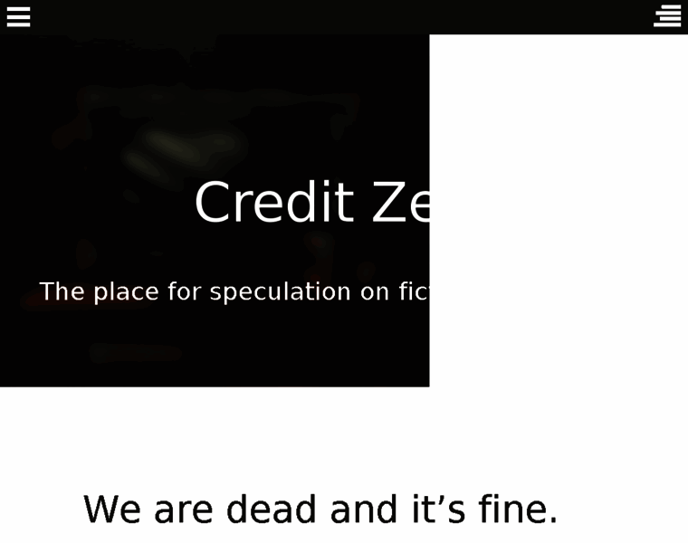 Creditzero.net thumbnail Creditzero.net thumbnail