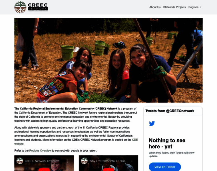 Creec.org thumbnail Creec.org thumbnail