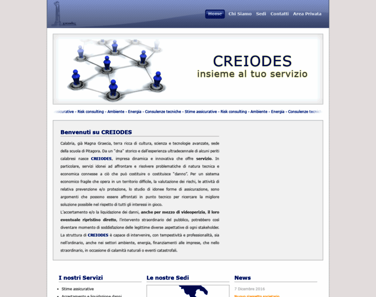Creiodes.com thumbnail