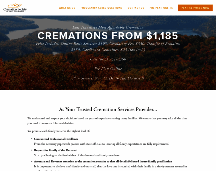 Cremationset.com thumbnail Cremationset.com thumbnail