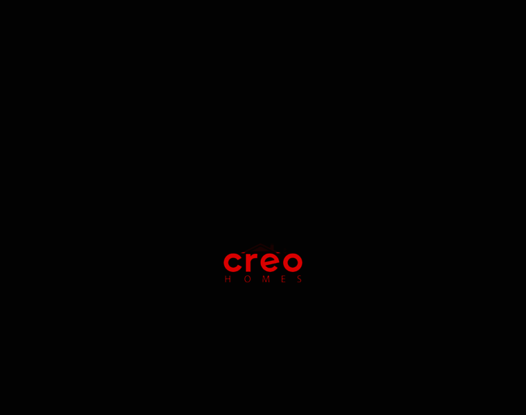 Creohomes.in thumbnail