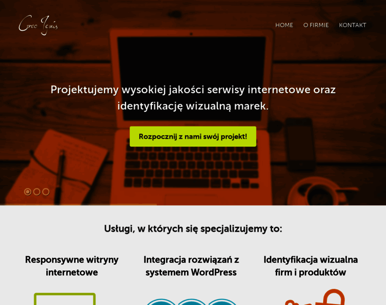 Creoignis.pl thumbnail