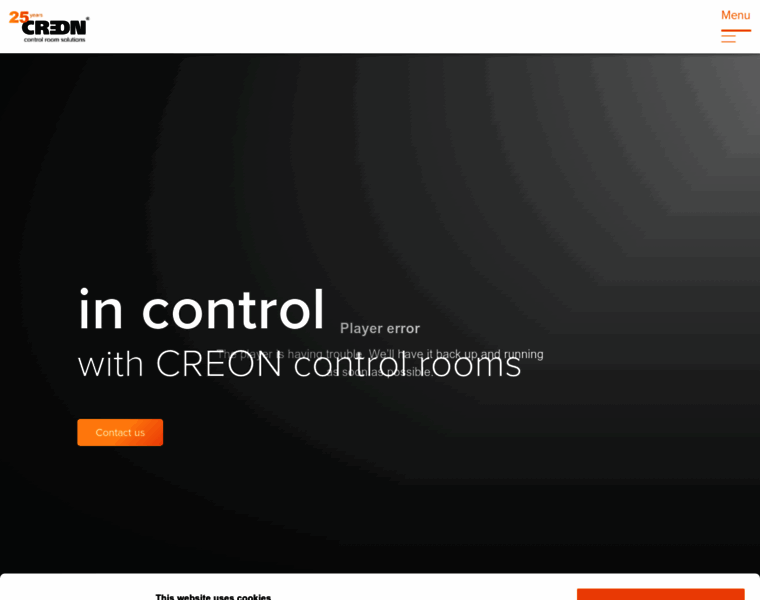 Creon.nl thumbnail