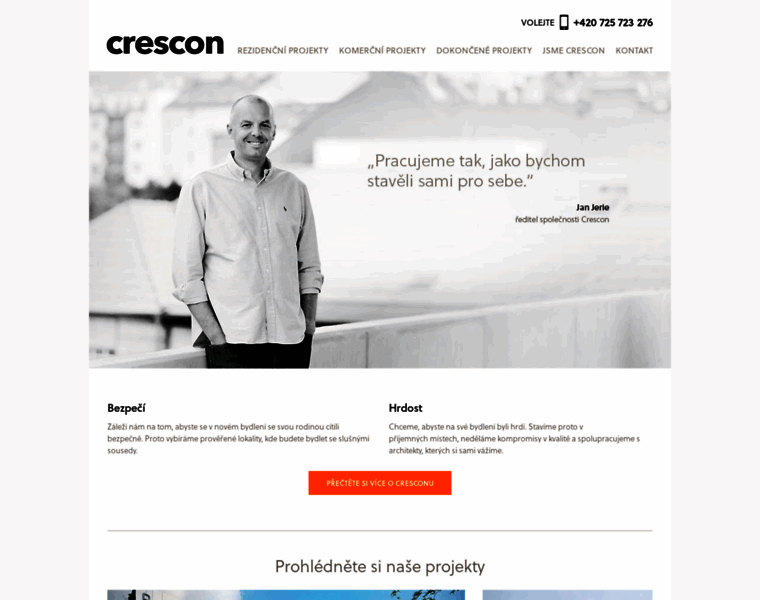Crescon.cz thumbnail