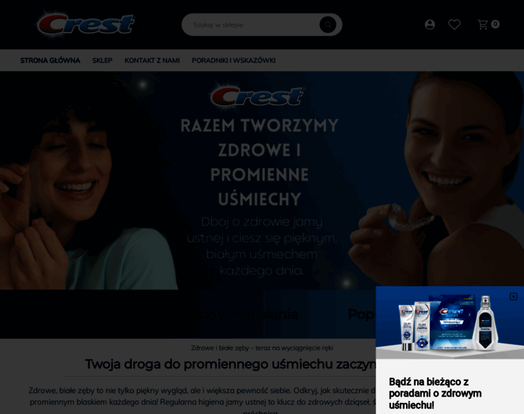 Crest.pl thumbnail