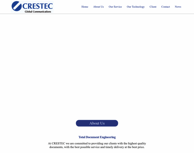Crestec.co.id thumbnail