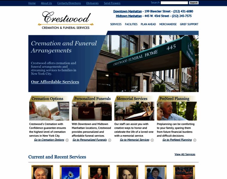 Crestwoodcremationfuneral.com thumbnail