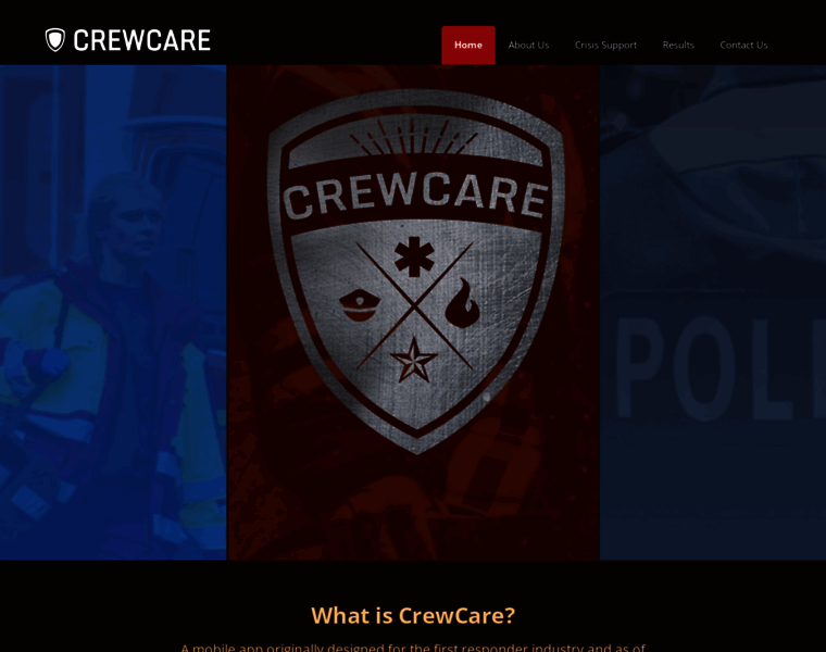 Crewcarelife.com thumbnail