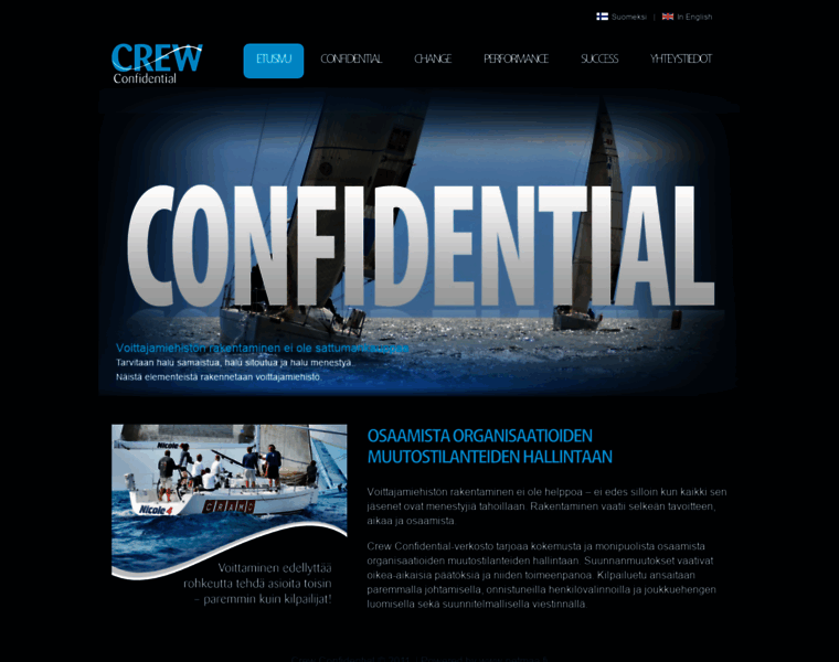 Crewconfidential.fi thumbnail