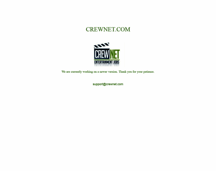 Crewnet.com thumbnail
