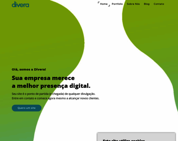 Criarsite.net.br thumbnail