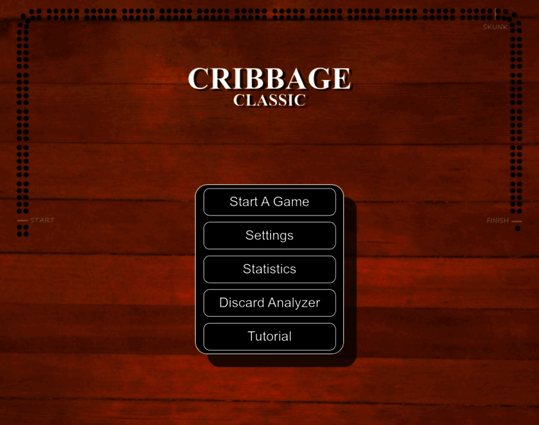 Cribbageclassic.com thumbnail
