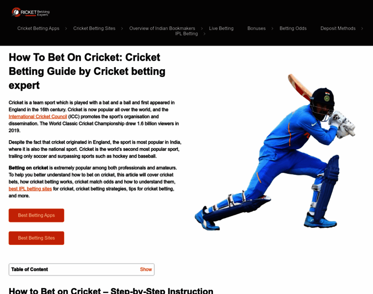 Cricket-betting-online.in thumbnail