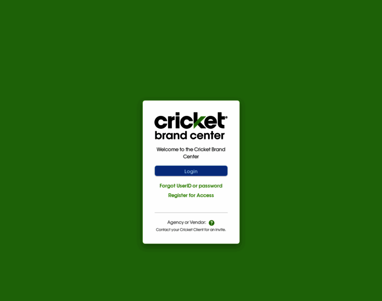 Cricketwirelessbrand.com thumbnail