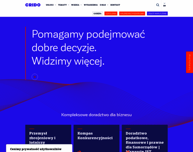 Crido.pl thumbnail