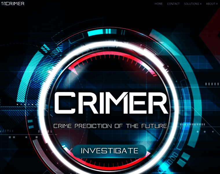 Crimer.net thumbnail