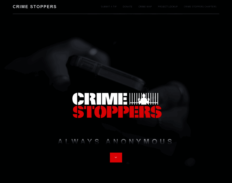 Crimestoppers.ab.ca thumbnail
