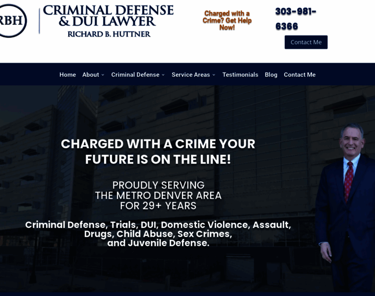 Criminallawyerdenver.com thumbnail