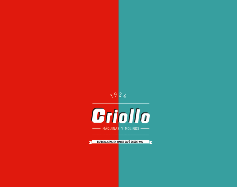 Criollo1924.com.ar thumbnail
