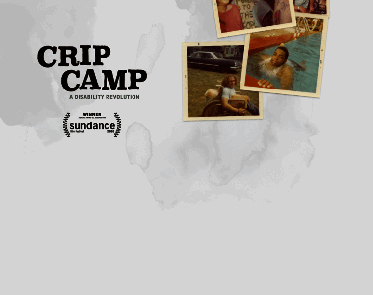 Cripcamp.com thumbnail