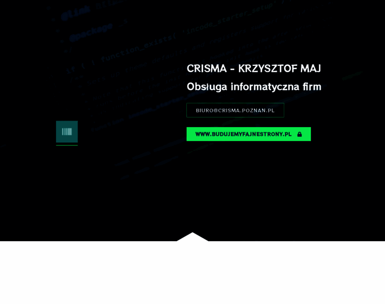 Crisma.poznan.pl thumbnail