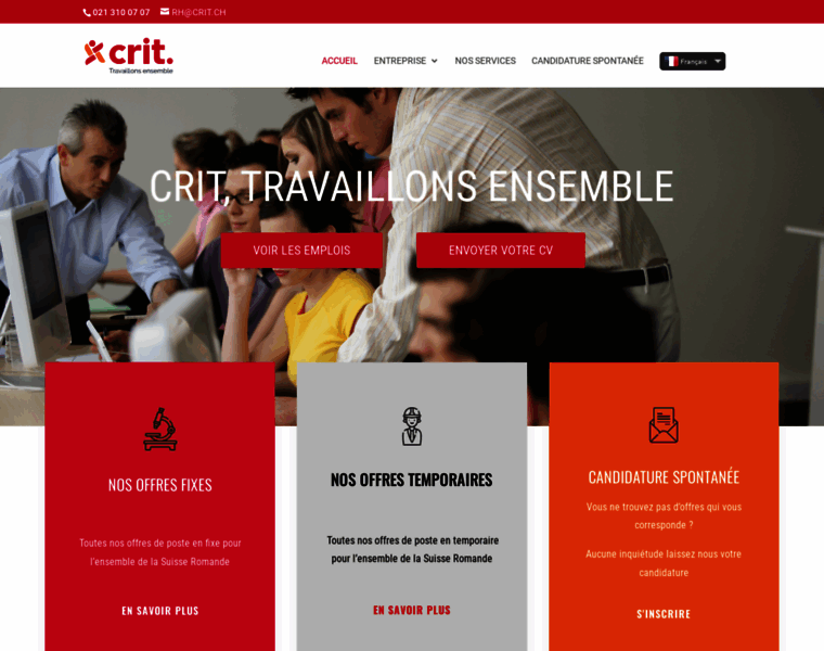 Crit.ch thumbnail