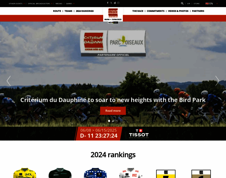 Criterium-du-dauphine.fr thumbnail Criterium-du-dauphine.fr thumbnail