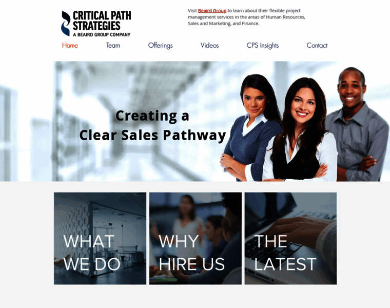 Criticalpathstrategies.com thumbnail Criticalpathstrategies.com thumbnail