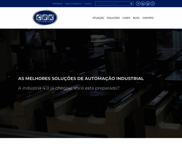 Crkautomacao.com.br thumbnail