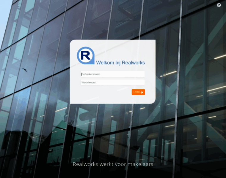 Crm.realworks.nl thumbnail