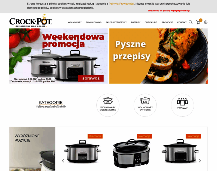 Crockpot.pl thumbnail