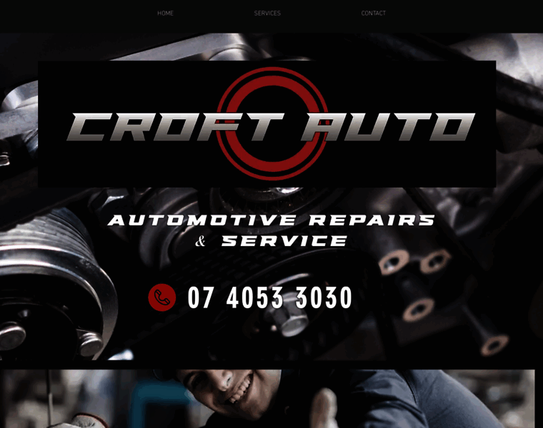 Croftauto.com.au thumbnail