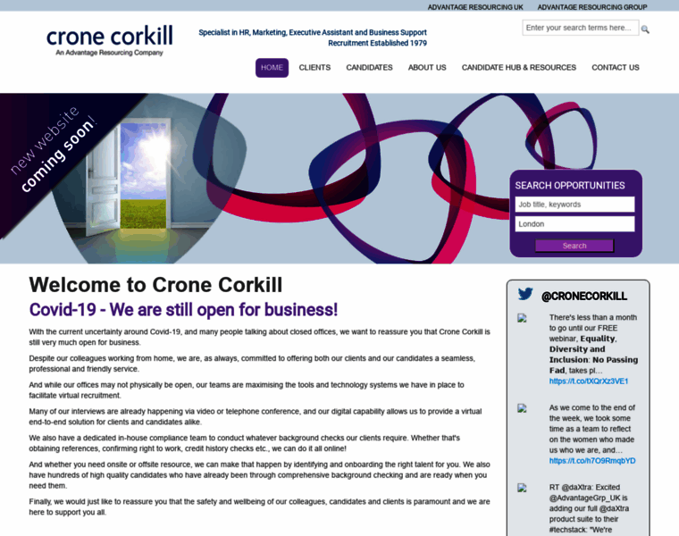 Cronecorkill.co.uk thumbnail