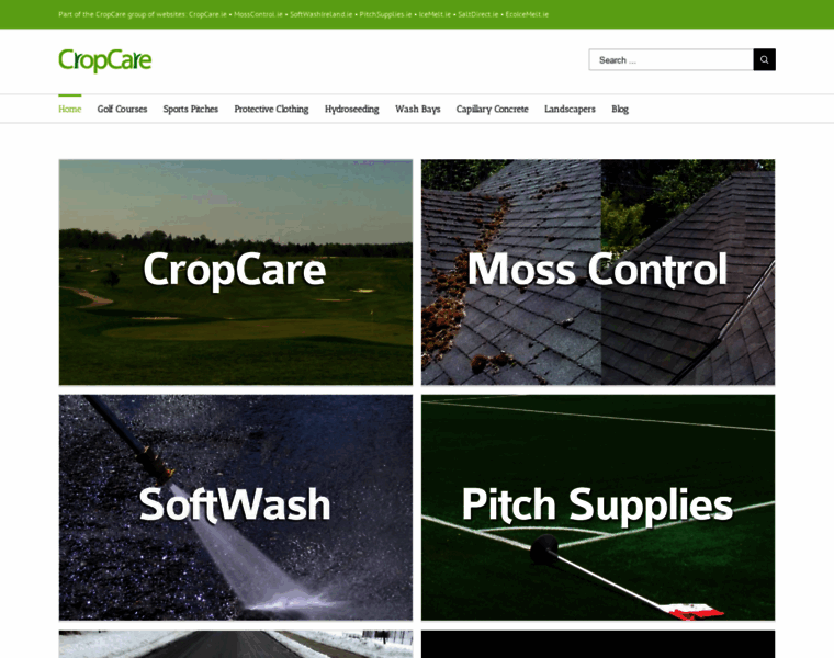 Cropcare.ie thumbnail