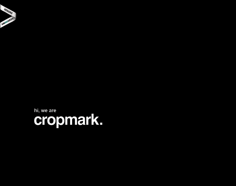 Cropmark.lu thumbnail