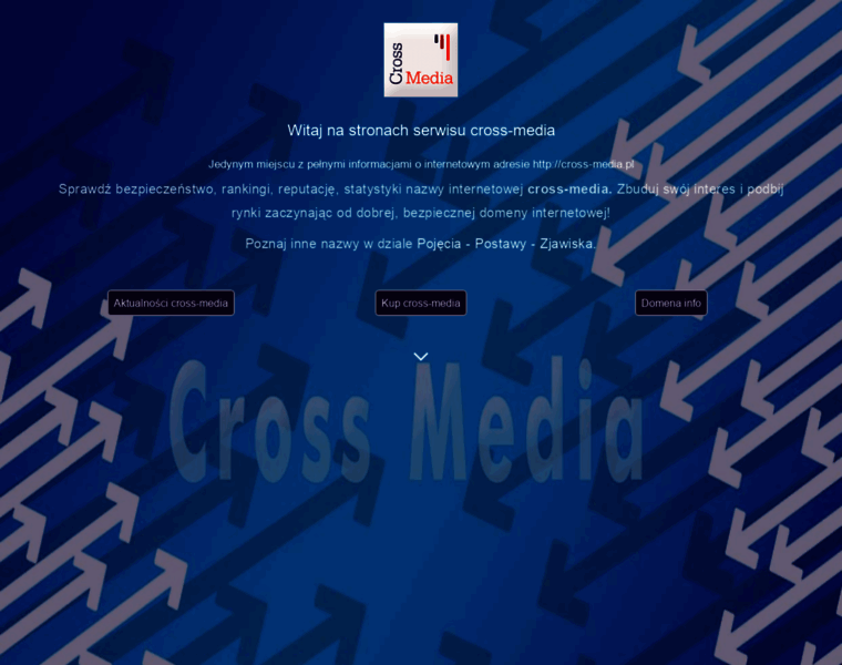 Cross-media.pl thumbnail