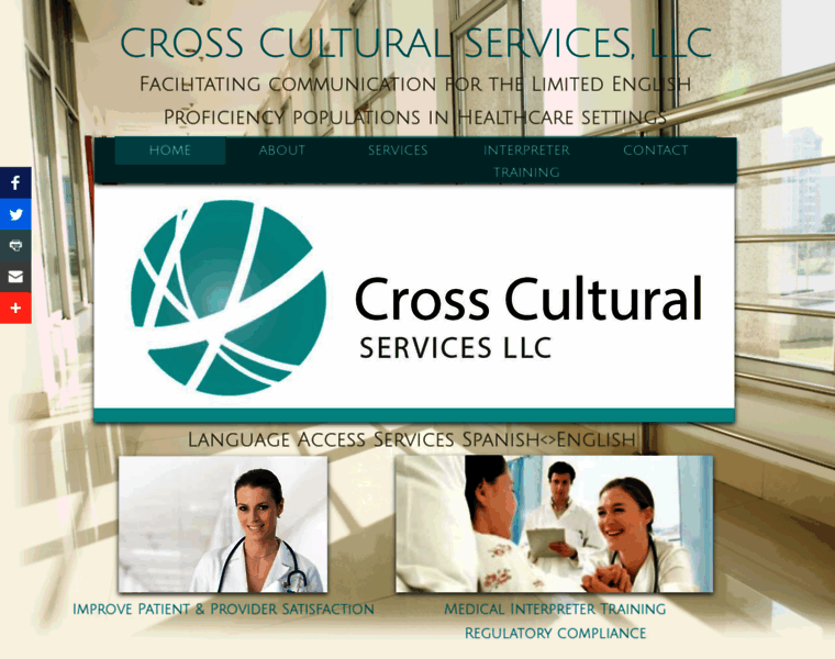 Crossculturalservices.com thumbnail