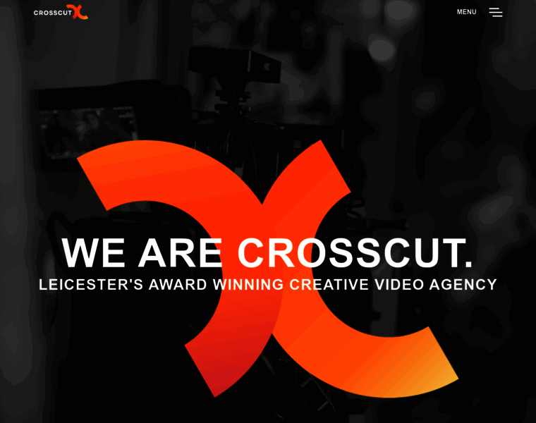 Crosscut-media.co.uk thumbnail