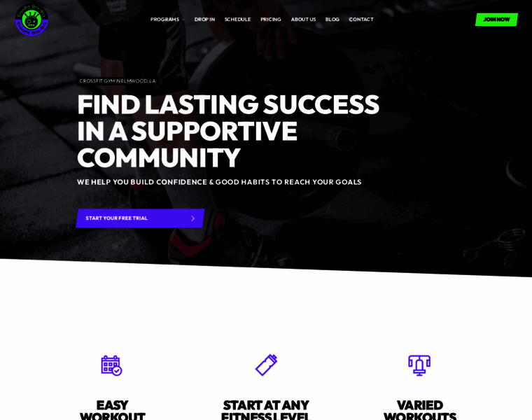 Crossfitfullbore.com thumbnail Crossfitfullbore.com thumbnail