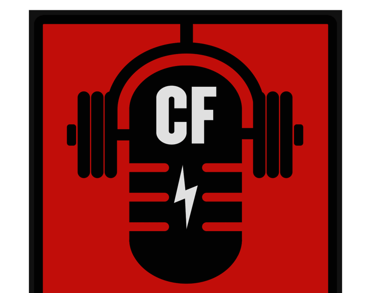Crossfitpodcast.com thumbnail