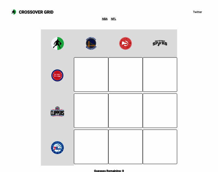 Crossovergrid.com thumbnail