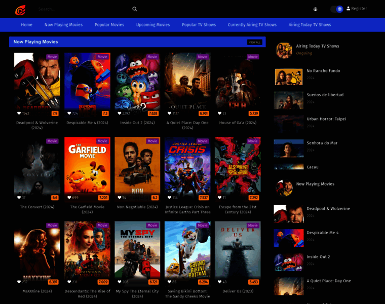 Crotx.online thumbnail Crotx.online thumbnail