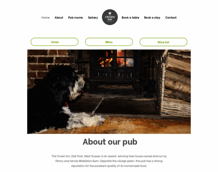 Crown-inn-dialpost.co.uk thumbnail Crown-inn-dialpost.co.uk thumbnail