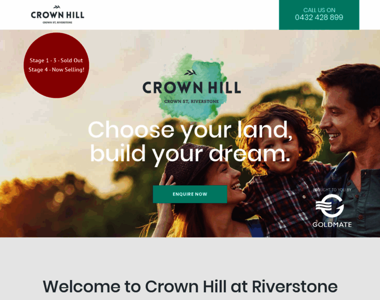 Crownhill.com.au thumbnail