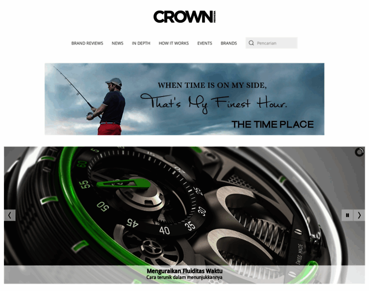 Crownwatchblog.id thumbnail