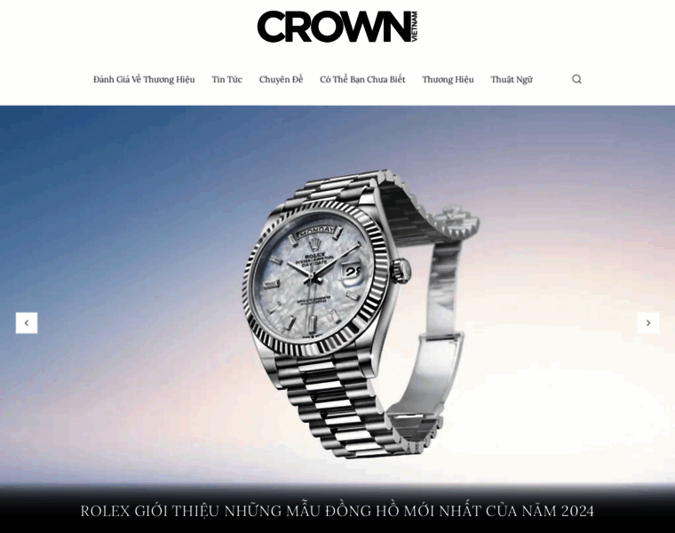 Crownwatchblog.vn thumbnail