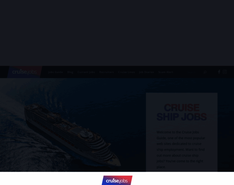 Cruise.jobs thumbnail