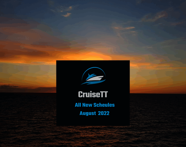 Cruisett.com thumbnail
