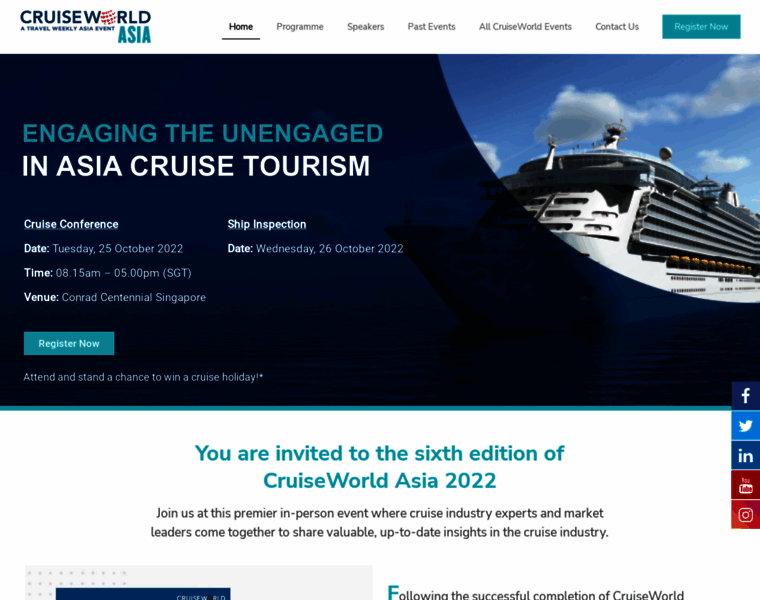 Cruiseworld-asia.com thumbnail